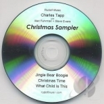 Christmas Sampler by Charles Tapp