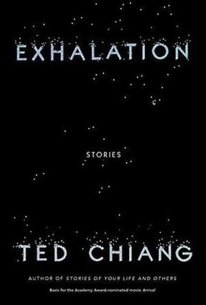 Exhalation: Stories 