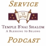Services - Temple B&#039;nai Shalom