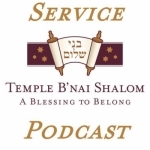 Services - Temple B'nai Shalom