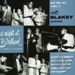 Night at Birdland, Vol. 1 by Art Blakey