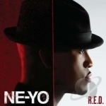 R.E.D. by Ne-Yo