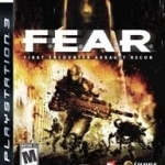 F.E.A.R.: First Encounter Assault Recon