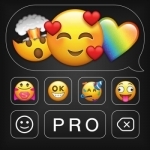 Emoji - inTextMoji™ Pro ;)