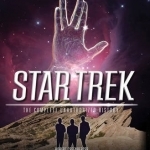 Star Trek: The Complete Unauthorized History