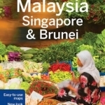 Lonely Planet Malaysia, Singapore &amp; Brunei