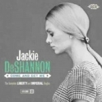 Come and Get Me: The Complete Liberty and Imperial Singles, Vol. 2 by Jackie Deshannon