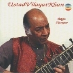 Raga Hameer: Live at the Royal Festival Hall by Vilayat Khan