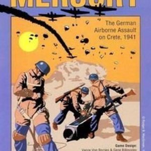 Operation Mercury