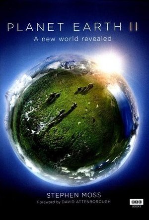 Planet Earth II