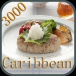 3000+ Caribbean Recipes