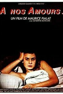 A Nos Amours (1983)