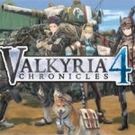 Valkyria Chronicles 4