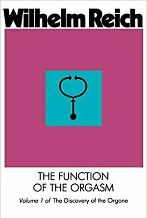 The Function of the Orgasm