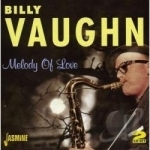 Melody of Love by Billy Vaughn
