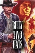 Billy Two Hats (The Lady and the Outlaw) (1974)