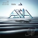 Definitive Collection by Asia