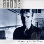 Dream of the Blue Turtles by Sting