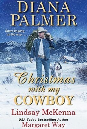 Christmas With My Cowboy