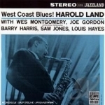 West Coast Blues! by Harold Land