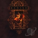Spanish Nights by Benise