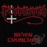 Seven Churches by Possessed