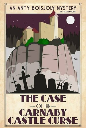 The Case of the Carnaby Castle Curse