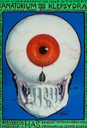 The Hour-Glass Sanatorium (1973)