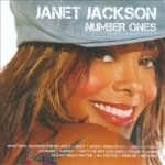 Icon: Number Ones by Janet Jackson