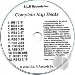 Complete Rap Beats by Beats Master