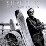 Ten Commitments by Steve Ellis