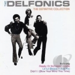 Definitive Collection by The Delfonics