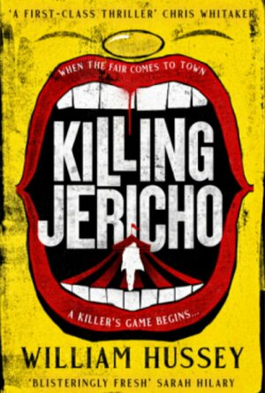 Killing Jericho