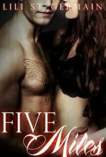 Five Miles (Gypsy Brothers, #3)