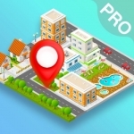 Street View Pro - Watch the 3D Map of the Street