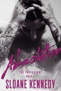 Absolution (The Protectors #1)