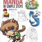 How to Draw: Manga: In Simple Steps