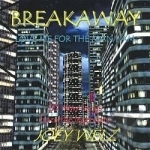 Breakaway by Joey Welz