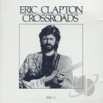 Crossroads by Eric Clapton