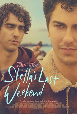 Stella&#039;s Last Weekend  (2018)