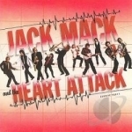 Cardiac Party by Jack Mack &amp; The Heart Attack