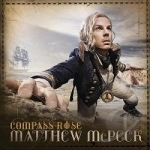 Compass Rose by Matthew Mcpeck