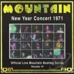 Official Bootleg Series, Vol. 14: New Year Concert 1971 by Mountain