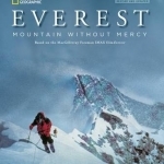 Everest, Revised and Updated: Mountain Without Mercy