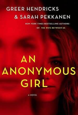 An Anonymous Girl