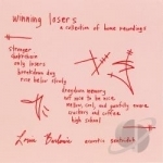 Winning Losers: A Collection of Home Recordings by Lou Barlow