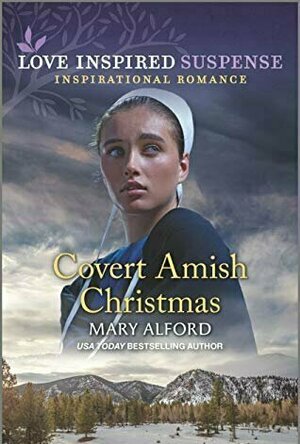 Covert Amish Christmas