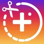 Cut for Stories - Photo Cropper for Instagram