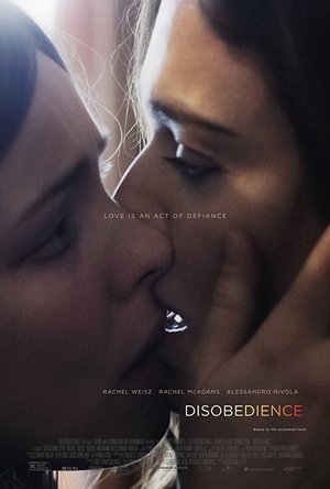 Disobedience (2018)
