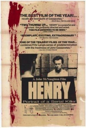 Henry: Portrait of a Serial Killer (1986)